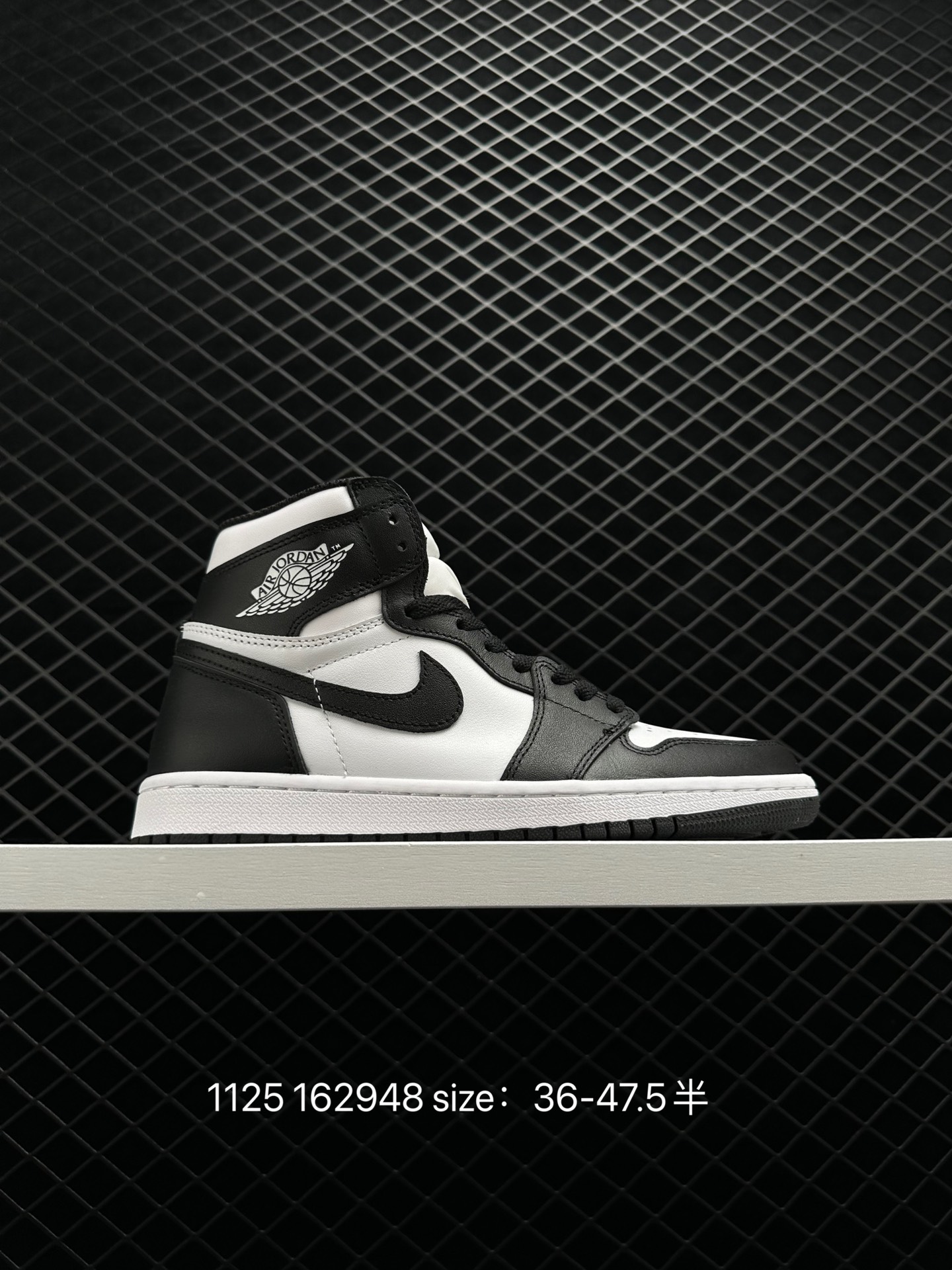 Air Jordan 1 Retro High OG 